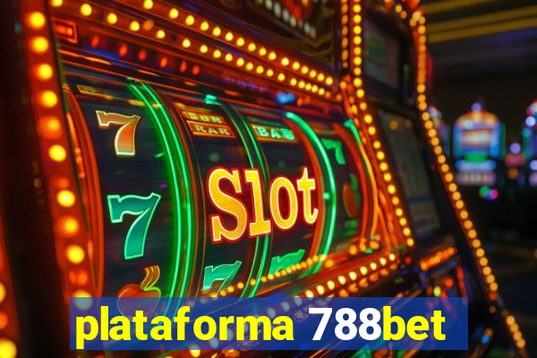 plataforma 788bet